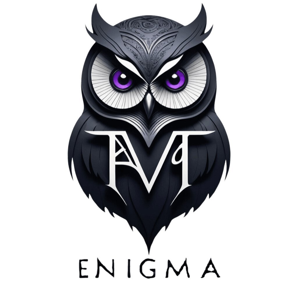 Enigma Owl
