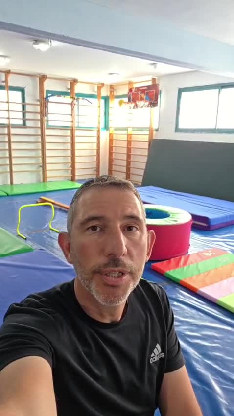 אבי קרמפץ׳