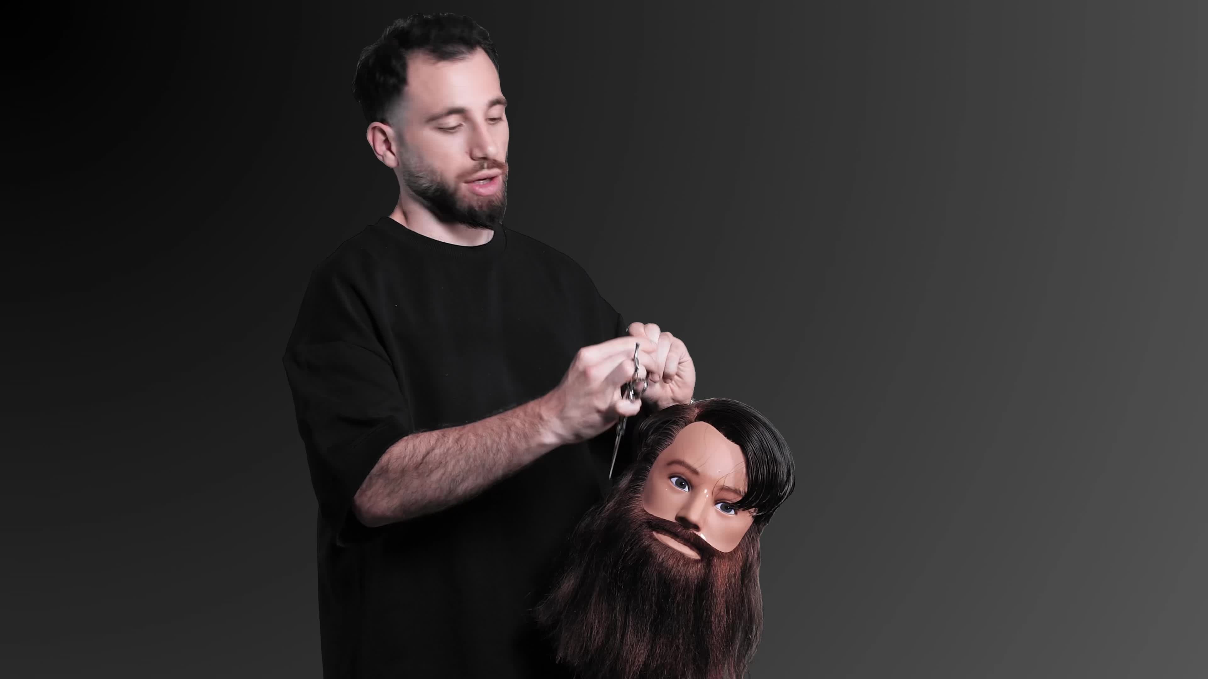קורס גזירות מתקדמות לספרים